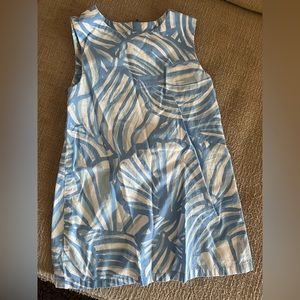 Vineyard Vines toddler girl dress